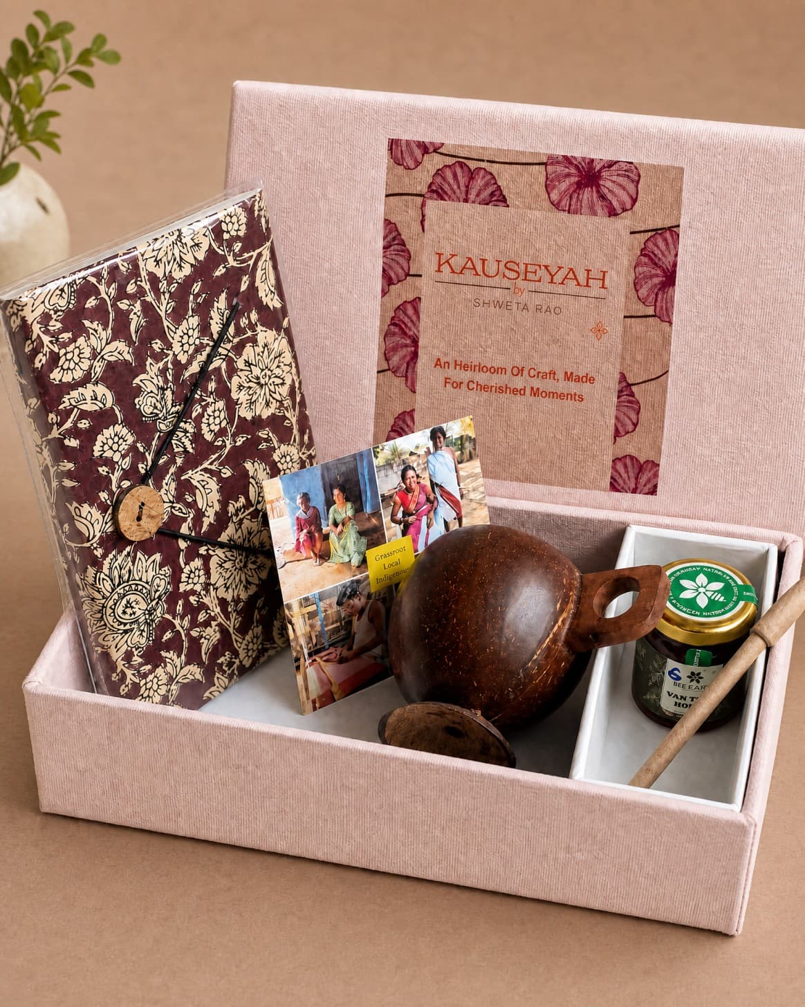 Corporate Gifts That Tell a Story