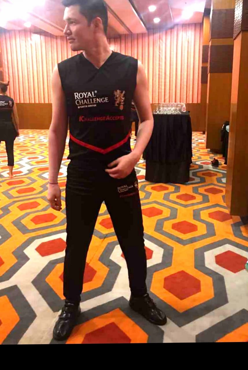 IPL Craft Partnership